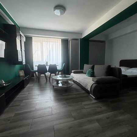 Green Studio Năvodari Zewnętrze zdjęcie