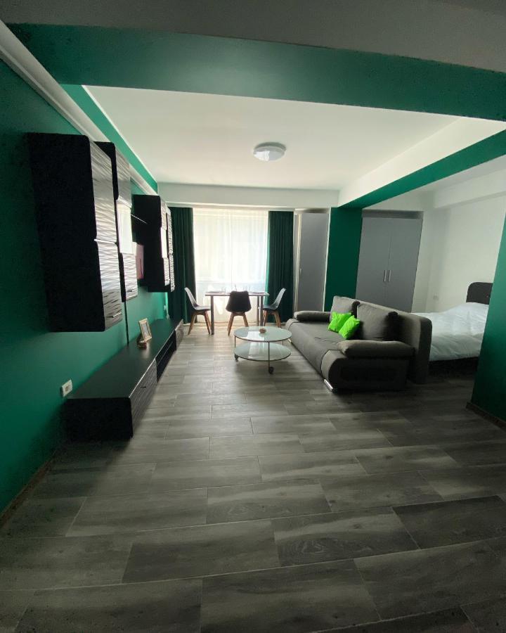 Green Studio Năvodari Zewnętrze zdjęcie