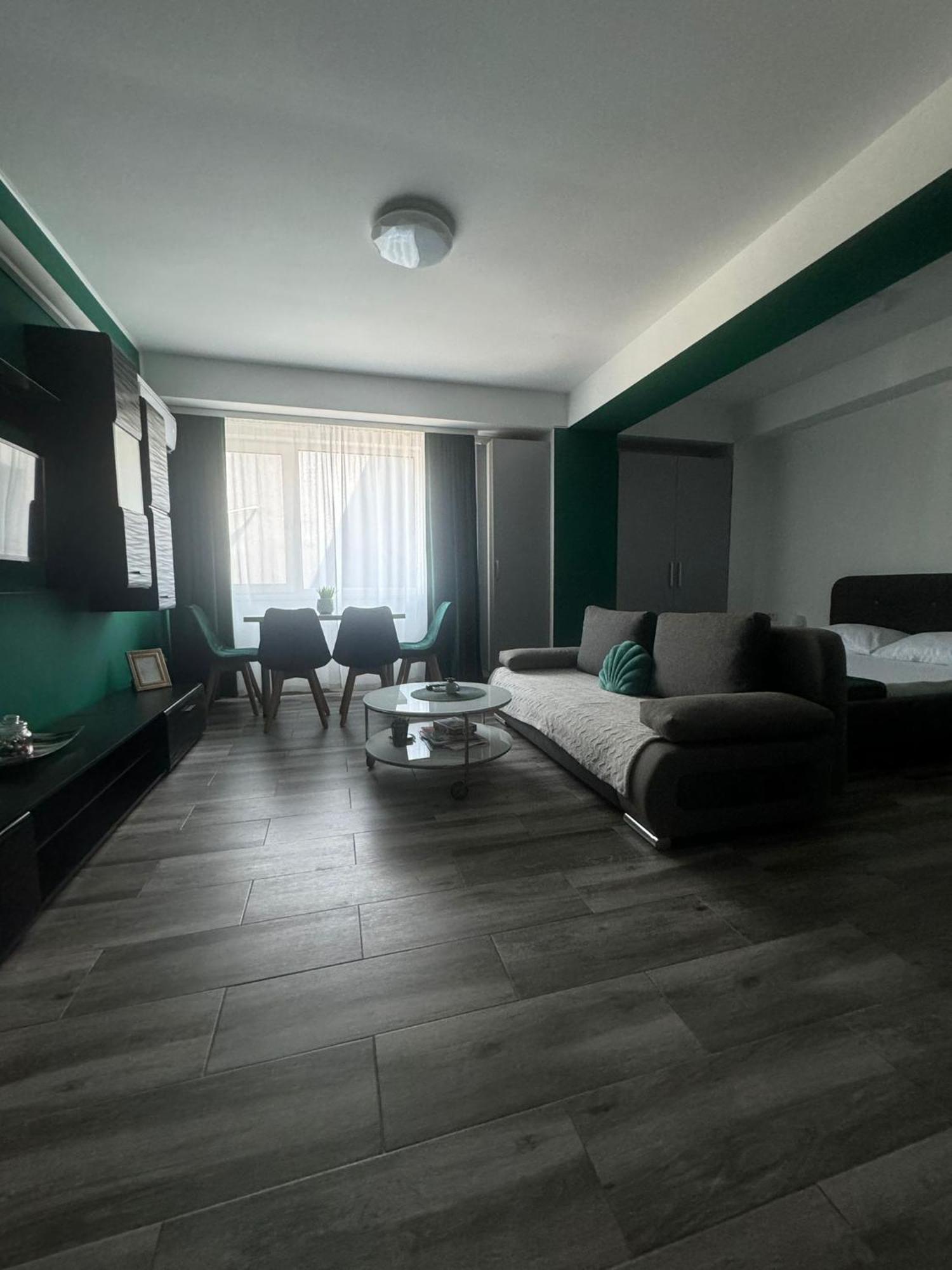 Green Studio Năvodari Zewnętrze zdjęcie